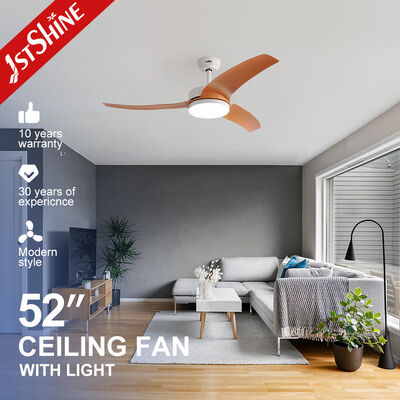 Good price Decorative Dimmable LED Ceiling Fan With Remote Control Energy Saving online