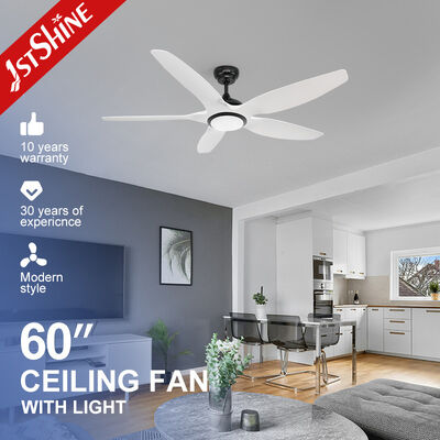 Good price 6 Speed Low Noise Dimmable LED Ceiling Fan ABS Blade DC Motor online