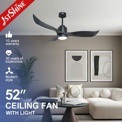 Good price Weather Resistant 52 Inch Remote Control Ceiling Fan 360 Degree online