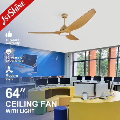 Good price Remote Control 230V 50hz Ceiling Fan Energy Saving With Led Light online