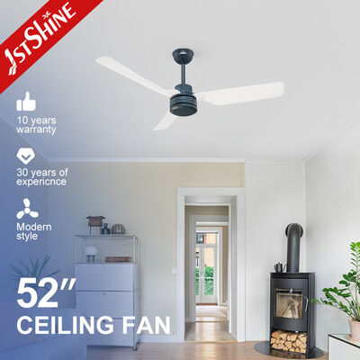Good price ODM 220 - 240V Remote Control ABS Ceiling Fan For Living Room online