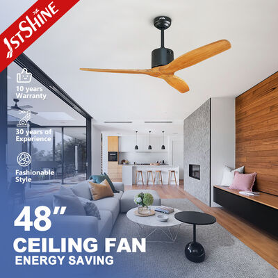 Good price Homestead Reversible Dual Use DC Motor Ceiling Fan With 5 Speed Remote online